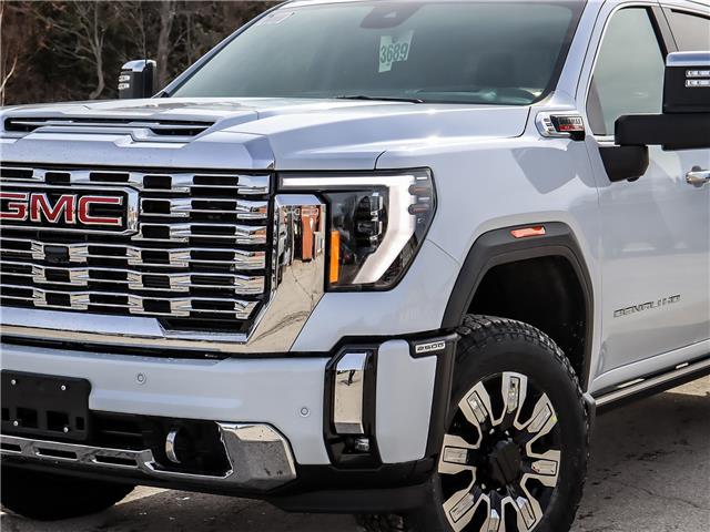 2026 GMC Sierra 2500HD Denali (Stk: 263689) in Uxbridge - Image 2 of 25