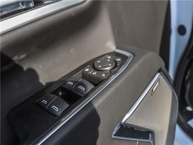 2026 GMC Sierra 2500HD Denali (Stk: 263689) in Uxbridge - Image 8 of 25