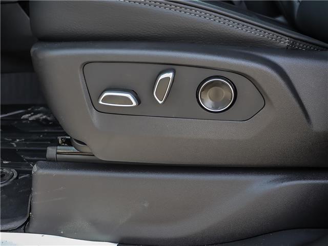 2026 GMC Sierra 2500HD Denali (Stk: 263689) in Uxbridge - Image 11 of 25