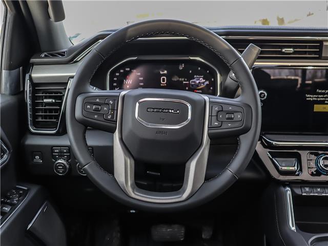 2026 GMC Sierra 2500HD Denali (Stk: 263689) in Uxbridge - Image 13 of 25