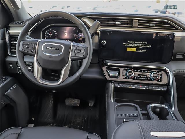 2026 GMC Sierra 2500HD Denali (Stk: 263689) in Uxbridge - Image 16 of 25