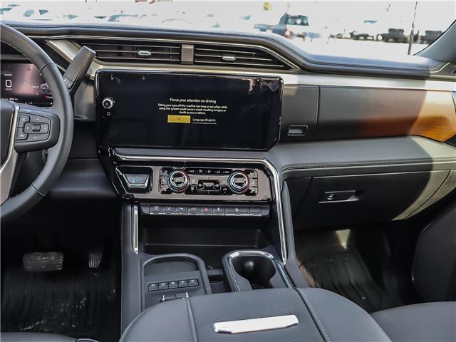 2026 GMC Sierra 2500HD Denali (Stk: 263689) in Uxbridge - Image 17 of 25