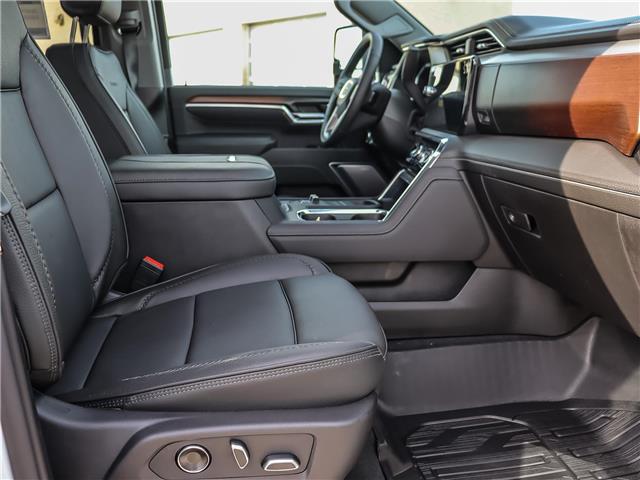 2026 GMC Sierra 2500HD Denali (Stk: 263689) in Uxbridge - Image 19 of 25