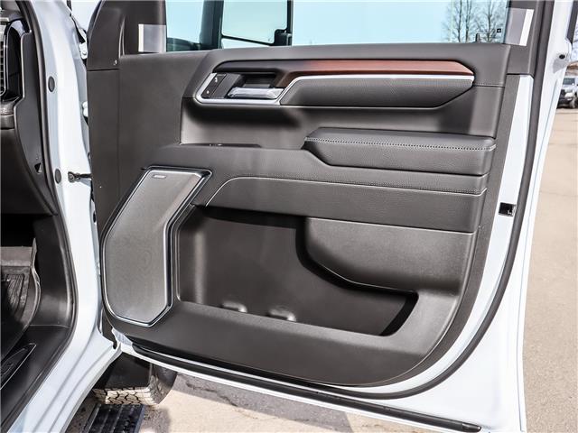2026 GMC Sierra 2500HD Denali (Stk: 263689) in Uxbridge - Image 20 of 25