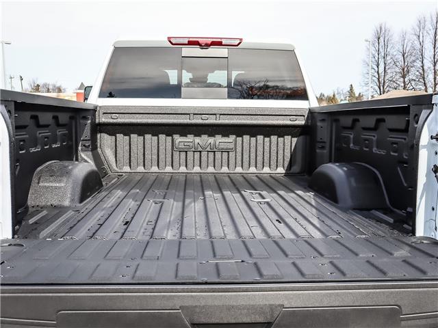 2026 GMC Sierra 2500HD Denali (Stk: 263689) in Uxbridge - Image 21 of 25