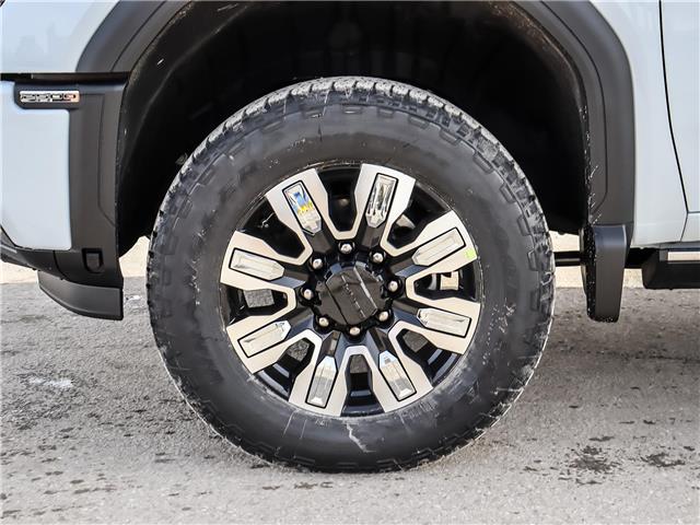 2026 GMC Sierra 2500HD Denali (Stk: 263689) in Uxbridge - Image 23 of 25