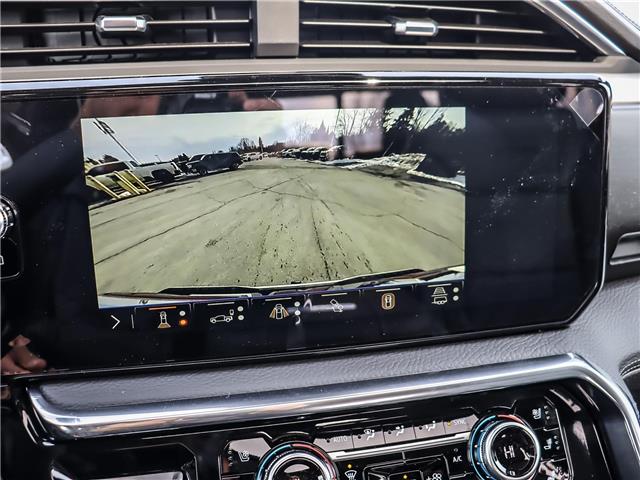 2026 GMC Sierra 2500HD Denali (Stk: 263689) in Uxbridge - Image 24 of 25