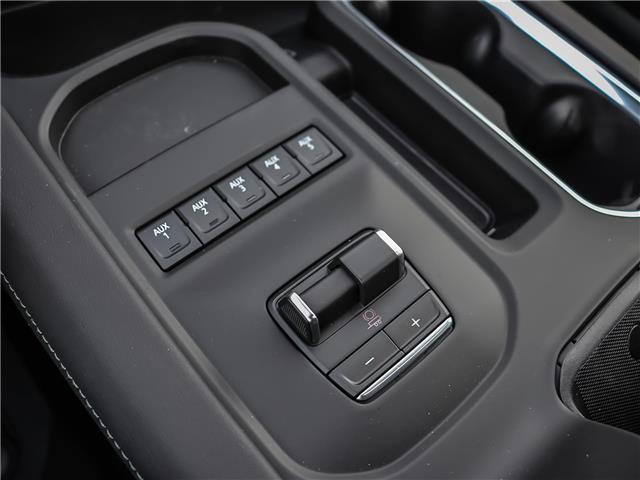 2026 GMC Sierra 2500HD Denali (Stk: 263689) in Uxbridge - Image 25 of 25