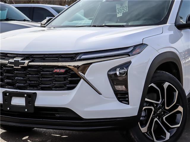 2026 Chevrolet Trax 2RS (Stk: D263693) in Uxbridge - Image 2 of 24