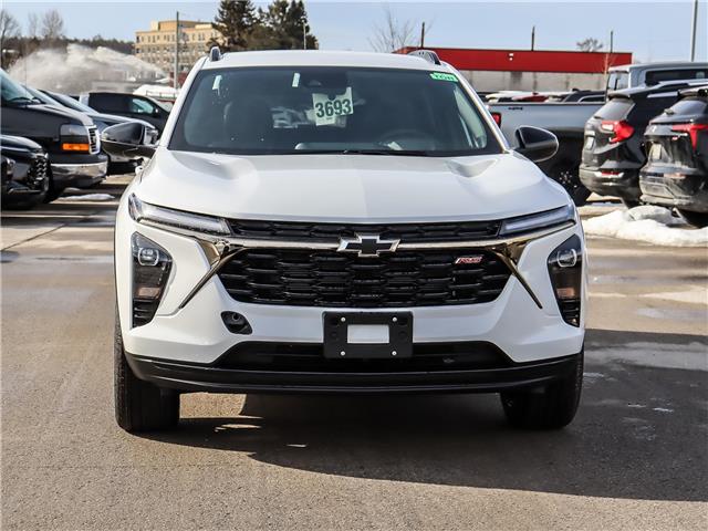 2026 Chevrolet Trax 2RS (Stk: D263693) in Uxbridge - Image 3 of 24