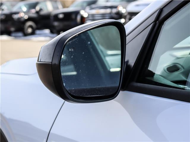 2026 Chevrolet Trax 2RS (Stk: D263693) in Uxbridge - Image 7 of 24