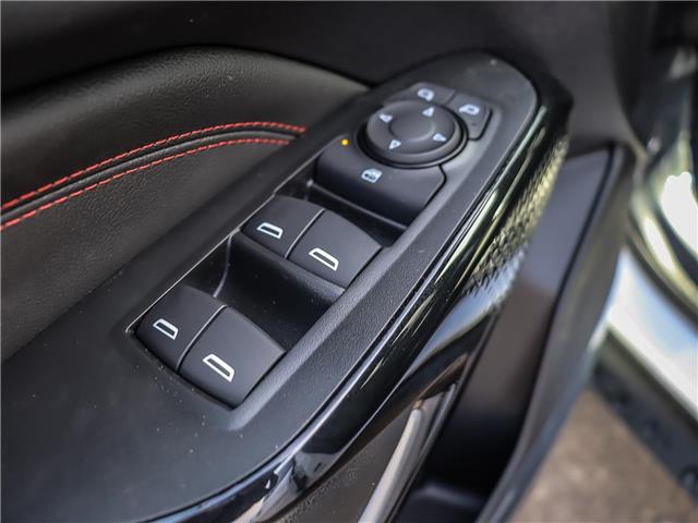 2026 Chevrolet Trax 2RS (Stk: D263693) in Uxbridge - Image 8 of 24