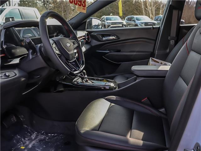 2026 Chevrolet Trax 2RS (Stk: D263693) in Uxbridge - Image 9 of 24