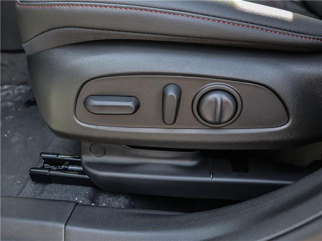 2026 Chevrolet Trax 2RS (Stk: D263693) in Uxbridge - Image 11 of 24