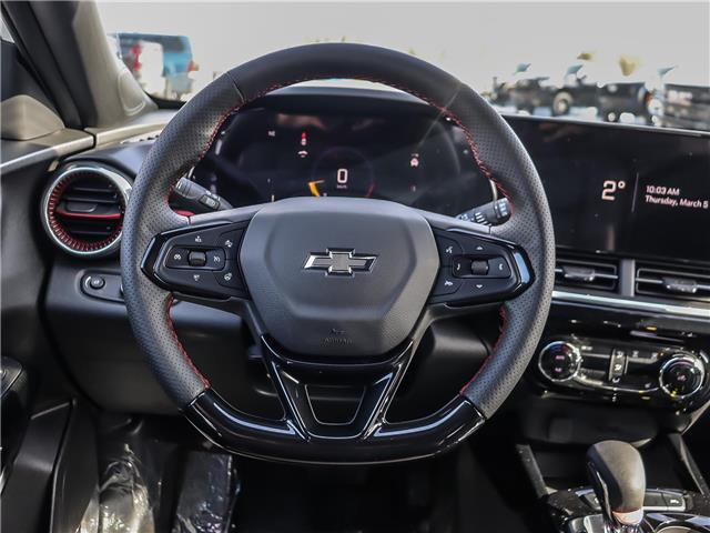 2026 Chevrolet Trax 2RS (Stk: D263693) in Uxbridge - Image 12 of 24