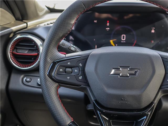 2026 Chevrolet Trax 2RS (Stk: D263693) in Uxbridge - Image 13 of 24