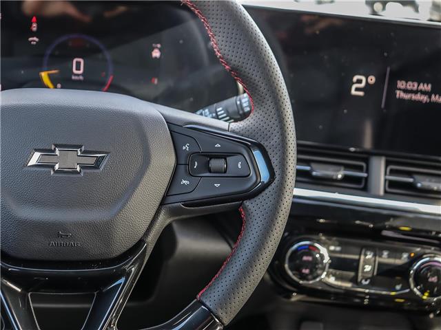 2026 Chevrolet Trax 2RS (Stk: D263693) in Uxbridge - Image 14 of 24