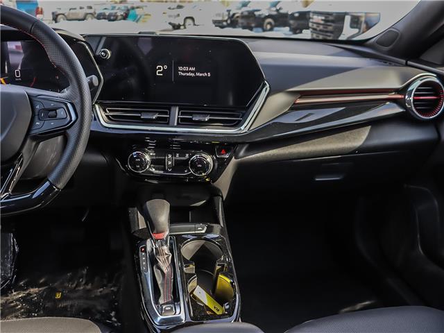 2026 Chevrolet Trax 2RS (Stk: D263693) in Uxbridge - Image 16 of 24