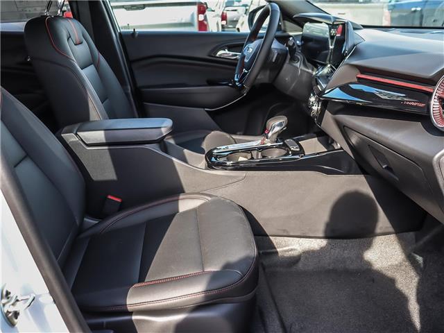 2026 Chevrolet Trax 2RS (Stk: D263693) in Uxbridge - Image 18 of 24