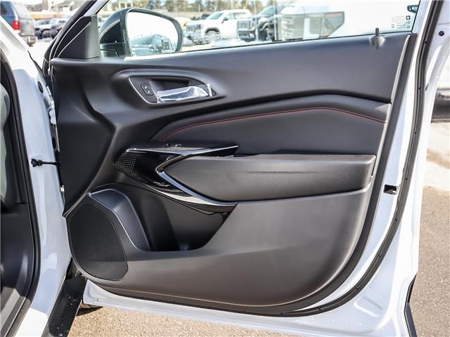 2026 Chevrolet Trax 2RS (Stk: D263693) in Uxbridge - Image 19 of 24