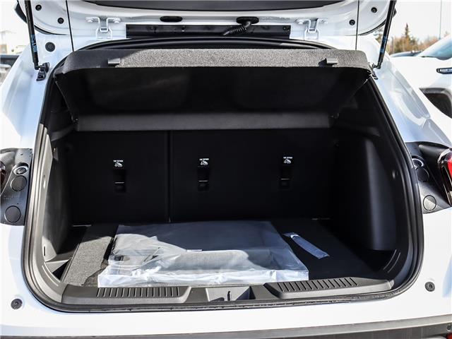 2026 Chevrolet Trax 2RS (Stk: D263693) in Uxbridge - Image 20 of 24