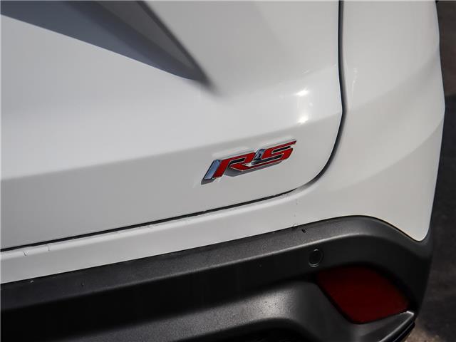 2026 Chevrolet Trax 2RS (Stk: D263693) in Uxbridge - Image 22 of 24