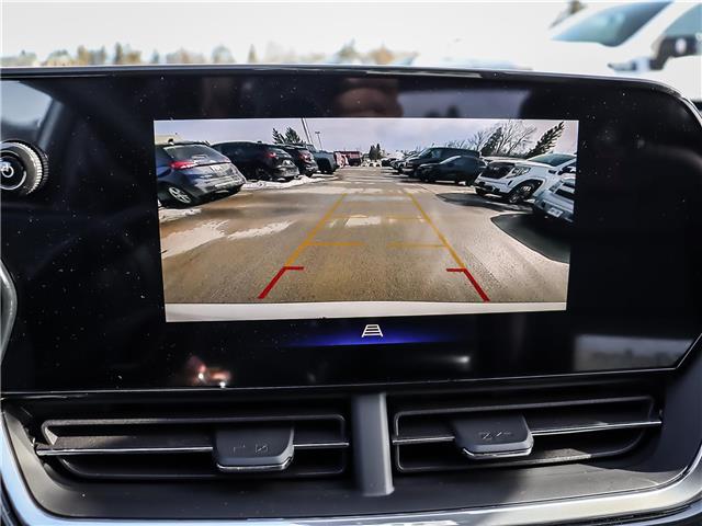 2026 Chevrolet Trax 2RS (Stk: D263693) in Uxbridge - Image 24 of 24