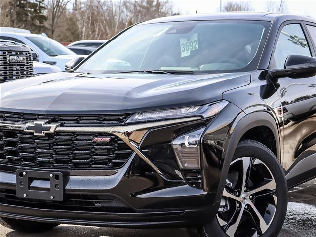 2026 Chevrolet Trax 1RS (Stk: 263692) in Uxbridge - Image 2 of 24
