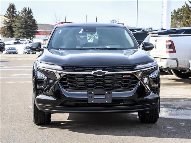 2026 Chevrolet Trax 1RS (Stk: 263692) in Uxbridge - Image 3 of 24