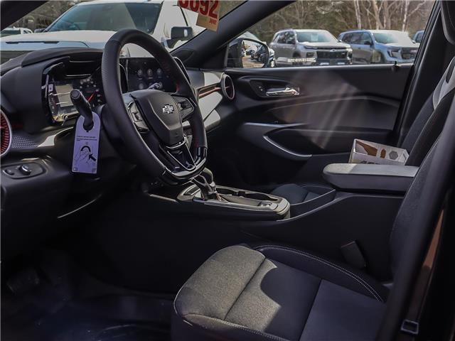 2026 Chevrolet Trax 1RS (Stk: 263692) in Uxbridge - Image 9 of 24