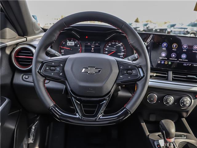 2026 Chevrolet Trax 1RS (Stk: 263692) in Uxbridge - Image 12 of 24