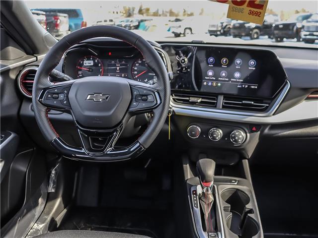 2026 Chevrolet Trax 1RS (Stk: 263692) in Uxbridge - Image 15 of 24