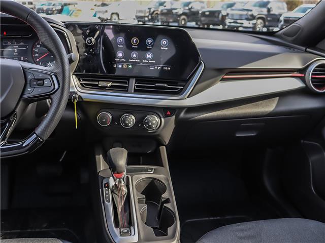 2026 Chevrolet Trax 1RS (Stk: 263692) in Uxbridge - Image 16 of 24