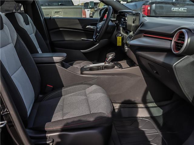2026 Chevrolet Trax 1RS (Stk: 263692) in Uxbridge - Image 18 of 24