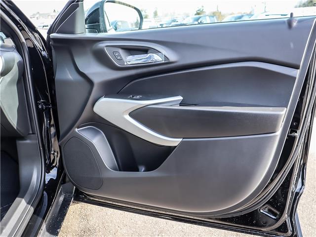 2026 Chevrolet Trax 1RS (Stk: 263692) in Uxbridge - Image 19 of 24