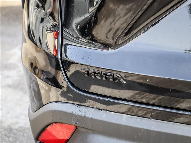 2026 Chevrolet Trax 1RS (Stk: 263692) in Uxbridge - Image 21 of 24