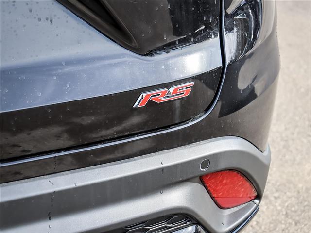 2026 Chevrolet Trax 1RS (Stk: 263692) in Uxbridge - Image 22 of 24