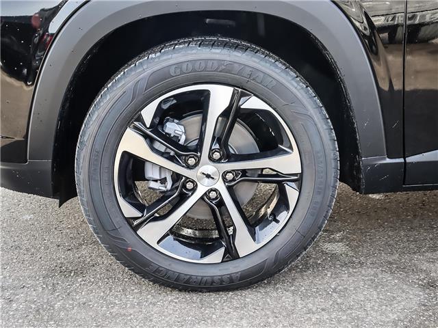 2026 Chevrolet Trax 1RS (Stk: 263692) in Uxbridge - Image 23 of 24