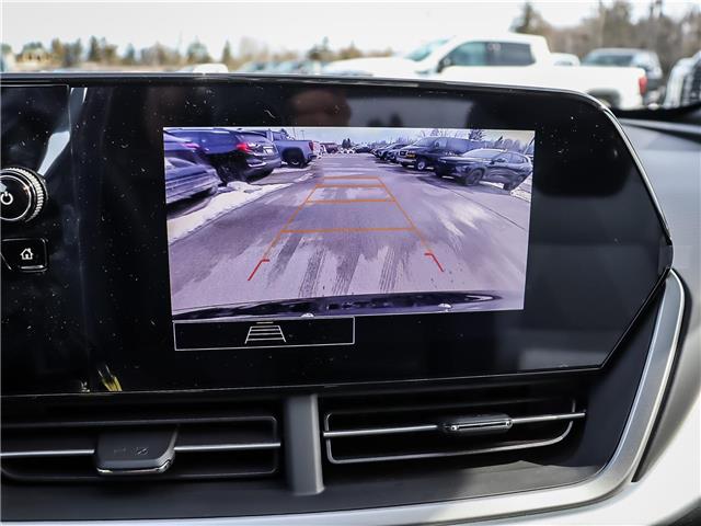 2026 Chevrolet Trax 1RS (Stk: 263692) in Uxbridge - Image 24 of 24