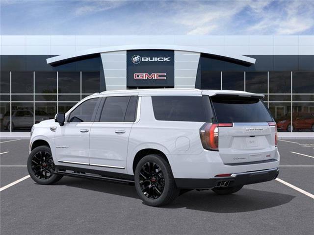 2026 GMC Yukon XL Denali (Stk: R261567) in Newmarket - Image 3 of 6