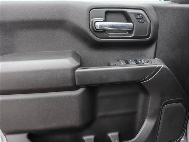 2024 Chevrolet Silverado 1500 Custom Trail Boss (Stk: 25325B) in Ingersoll - Image 8 of 26 2024 Chevrolet Silverado 1500 Custom Trail Boss (Stk: 25325B) in Ingersoll - Image 8 of 26