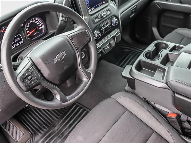 2024 Chevrolet Silverado 1500 Custom Trail Boss (Stk: 25325B) in Ingersoll - Image 10 of 26 2024 Chevrolet Silverado 1500 Custom Trail Boss (Stk: 25325B) in Ingersoll - Image 10 of 26