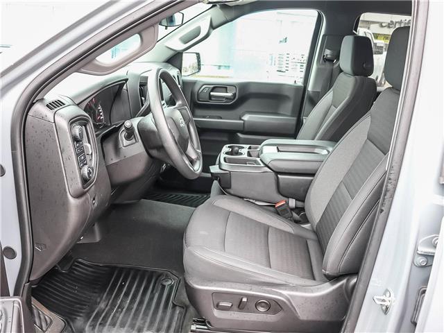 2024 Chevrolet Silverado 1500 Custom Trail Boss (Stk: 25325B) in Ingersoll - Image 11 of 26 2024 Chevrolet Silverado 1500 Custom Trail Boss (Stk: 25325B) in Ingersoll - Image 11 of 26