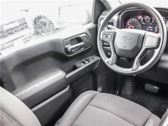 2024 Chevrolet Silverado 1500 Custom Trail Boss (Stk: 25325B) in Ingersoll - Image 15 of 26 2024 Chevrolet Silverado 1500 Custom Trail Boss (Stk: 25325B) in Ingersoll - Image 15 of 26