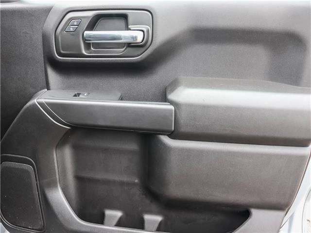 2024 Chevrolet Silverado 1500 Custom Trail Boss (Stk: 25325B) in Ingersoll - Image 18 of 26 2024 Chevrolet Silverado 1500 Custom Trail Boss (Stk: 25325B) in Ingersoll - Image 18 of 26