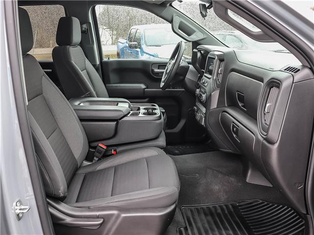 2024 Chevrolet Silverado 1500 Custom Trail Boss (Stk: 25325B) in Ingersoll - Image 19 of 26 2024 Chevrolet Silverado 1500 Custom Trail Boss (Stk: 25325B) in Ingersoll - Image 19 of 26