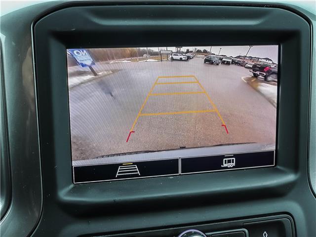 2024 Chevrolet Silverado 1500 Custom Trail Boss (Stk: 25325B) in Ingersoll - Image 26 of 26 2024 Chevrolet Silverado 1500 Custom Trail Boss (Stk: 25325B) in Ingersoll - Image 26 of 26