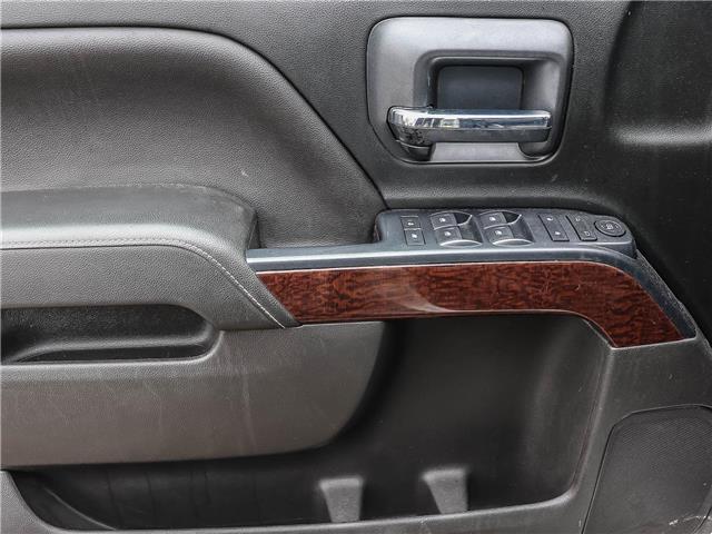 2018 GMC Sierra 1500 SLE (Stk: 26135A) in Ingersoll - Image 8 of 23