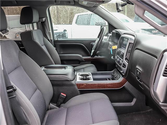 2018 GMC Sierra 1500 SLE (Stk: 26135A) in Ingersoll - Image 18 of 23