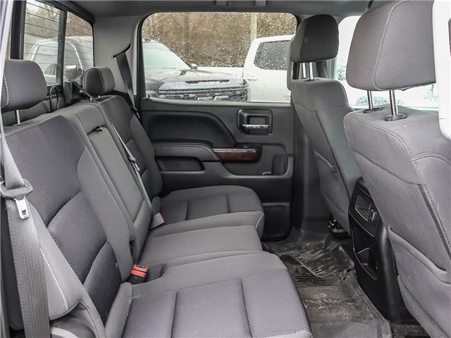 2018 GMC Sierra 1500 SLE (Stk: 26135A) in Ingersoll - Image 19 of 23